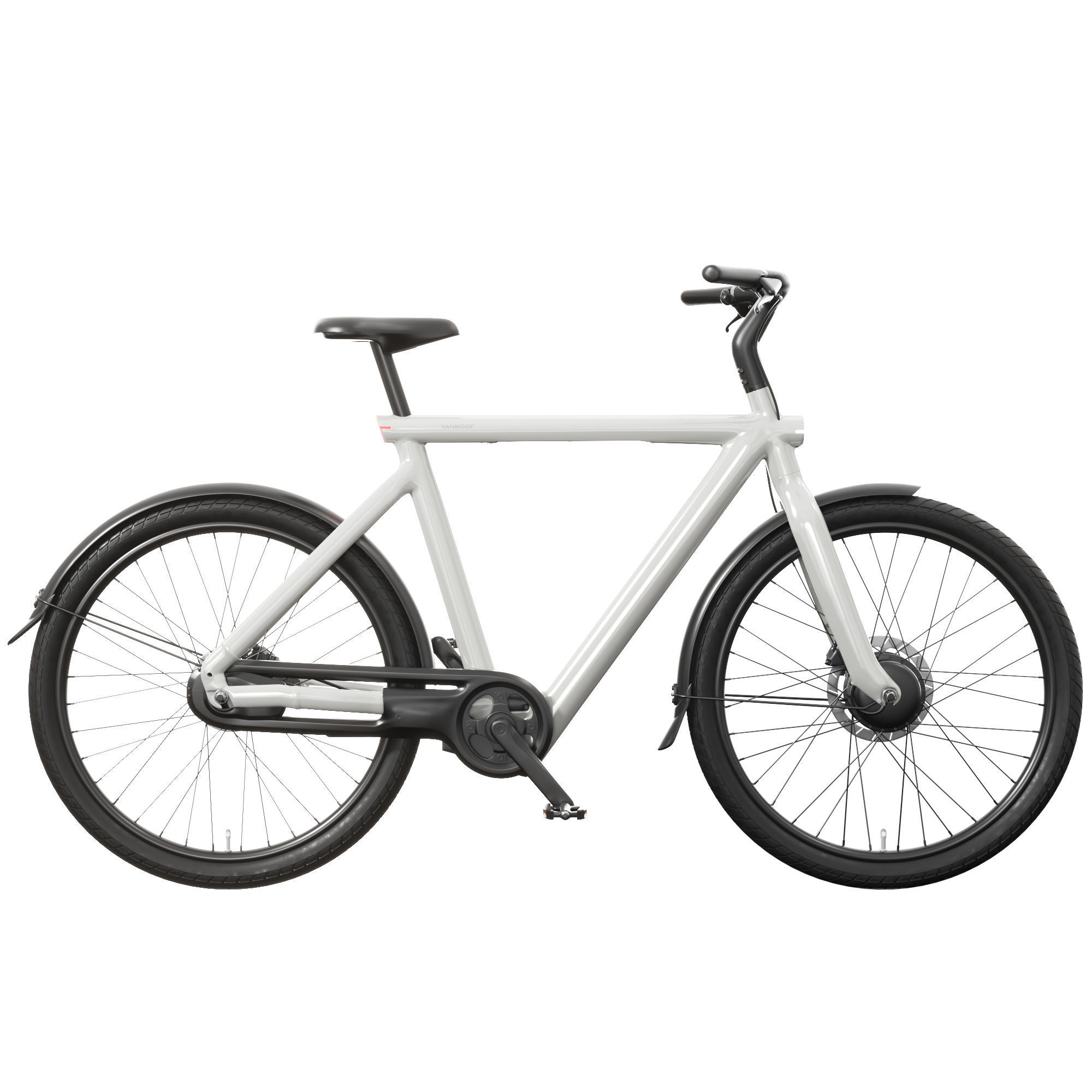 VanMoof S5 high quality 3D model_9