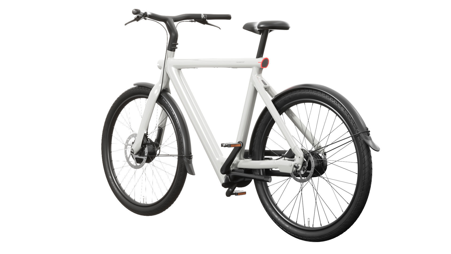 VanMoof S5 high quality 3D model_21
