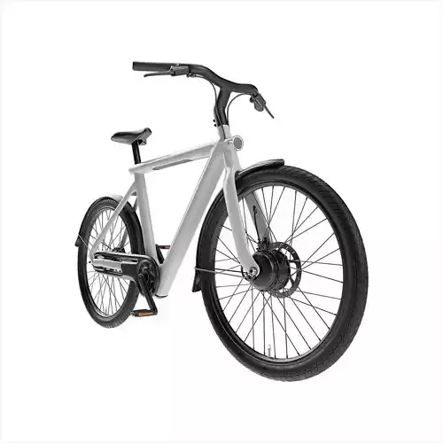 VanMoof S5 high quality