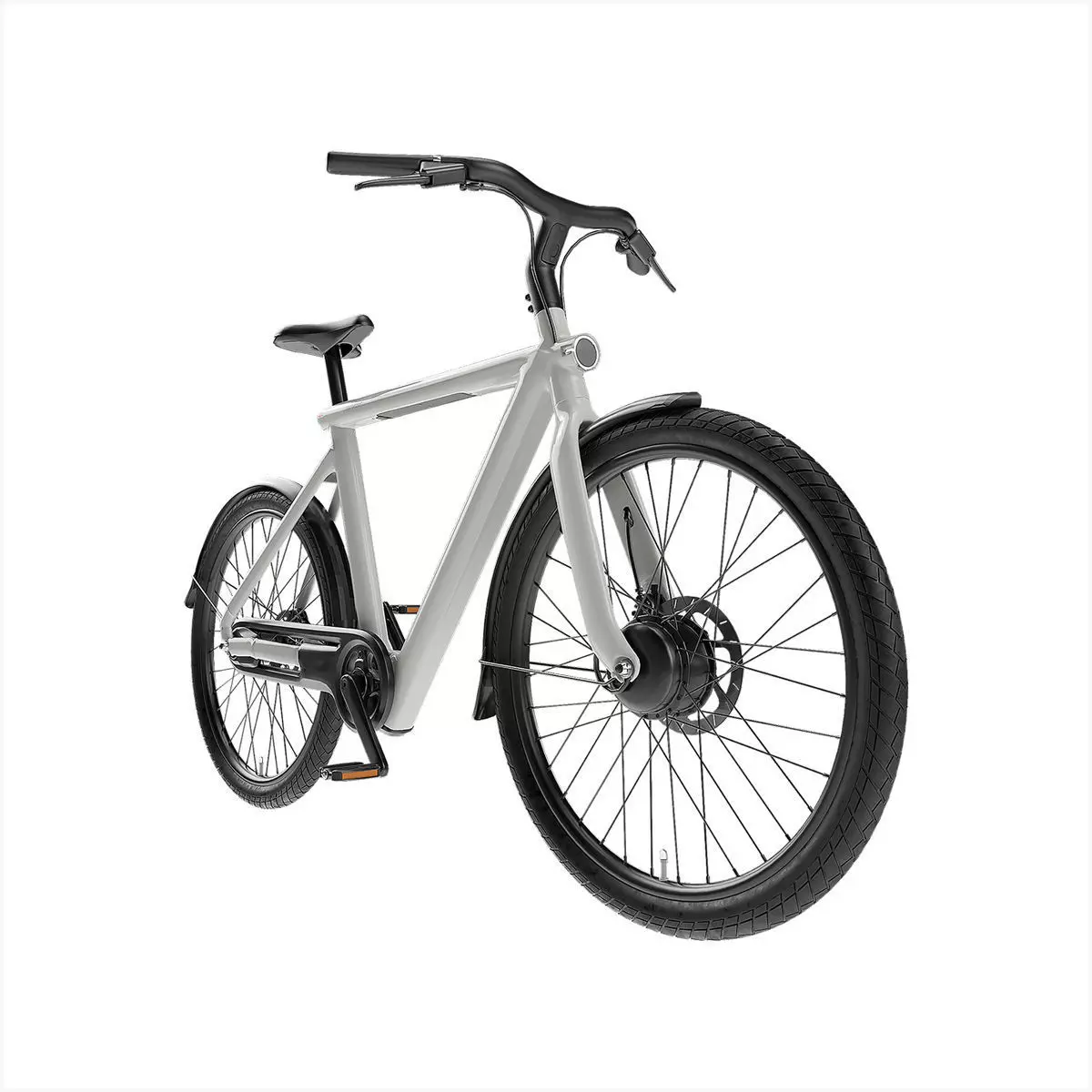 VanMoof S5 high quality 3D model_0