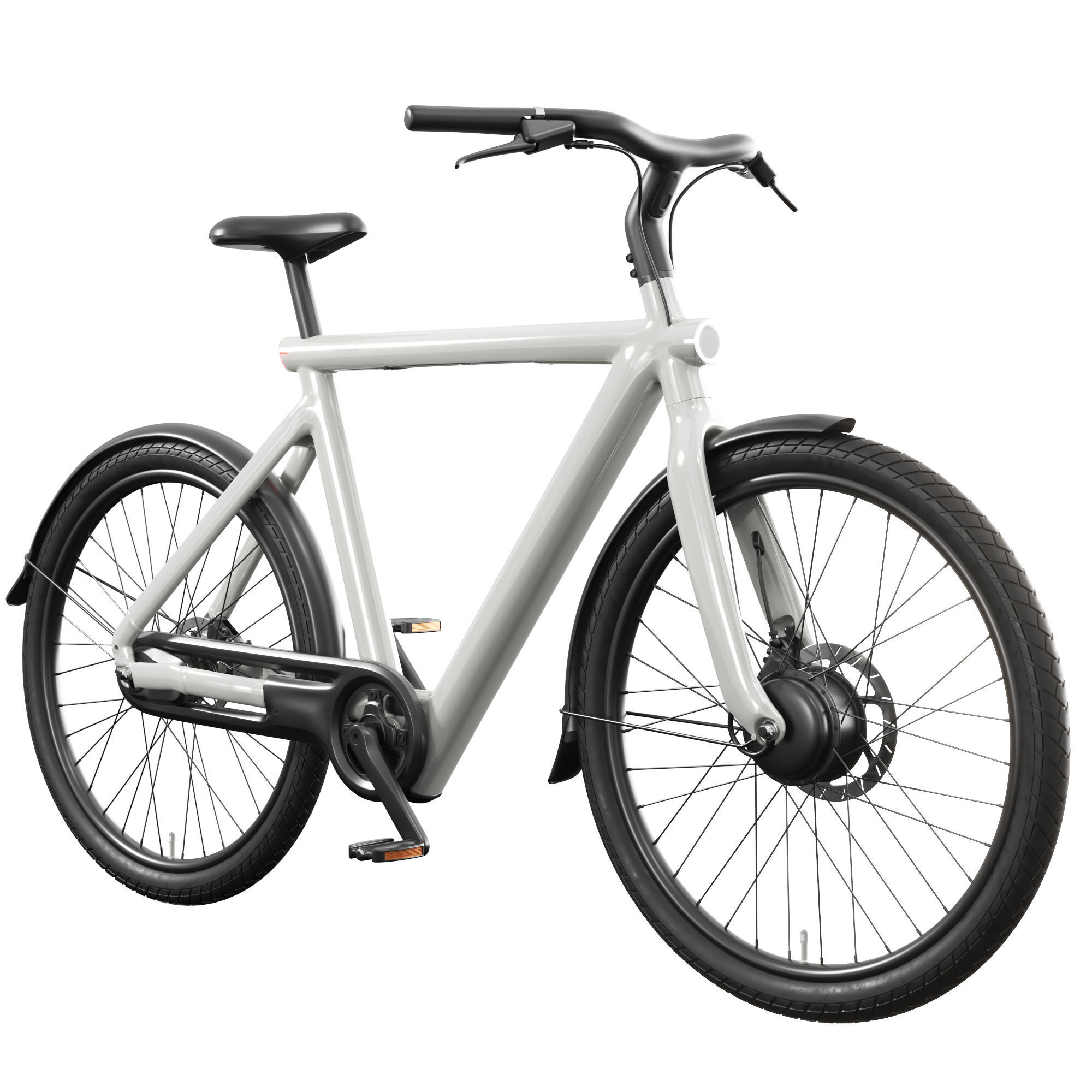 VanMoof S5 high quality 3D model_7