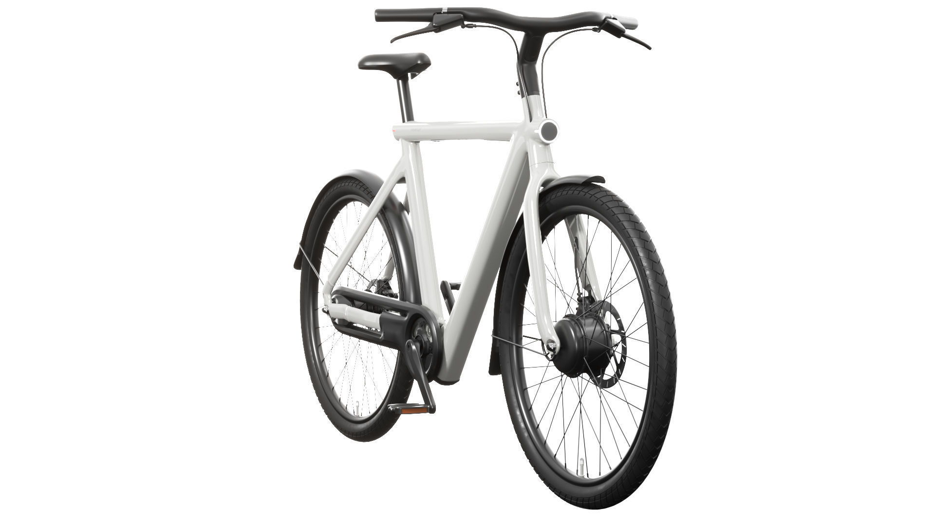 VanMoof S5 high quality 3D model_28