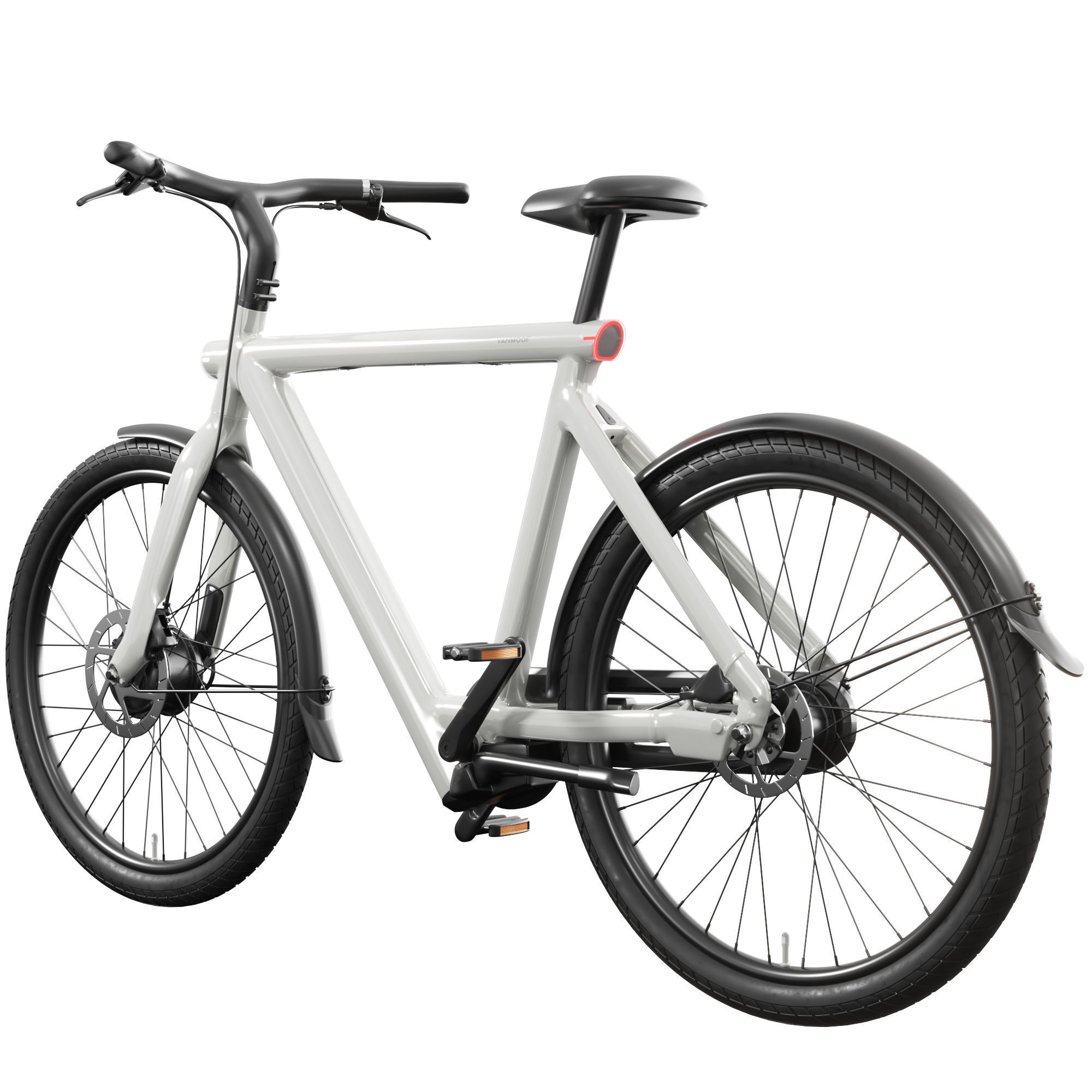 VanMoof S5 high quality 3D model_8
