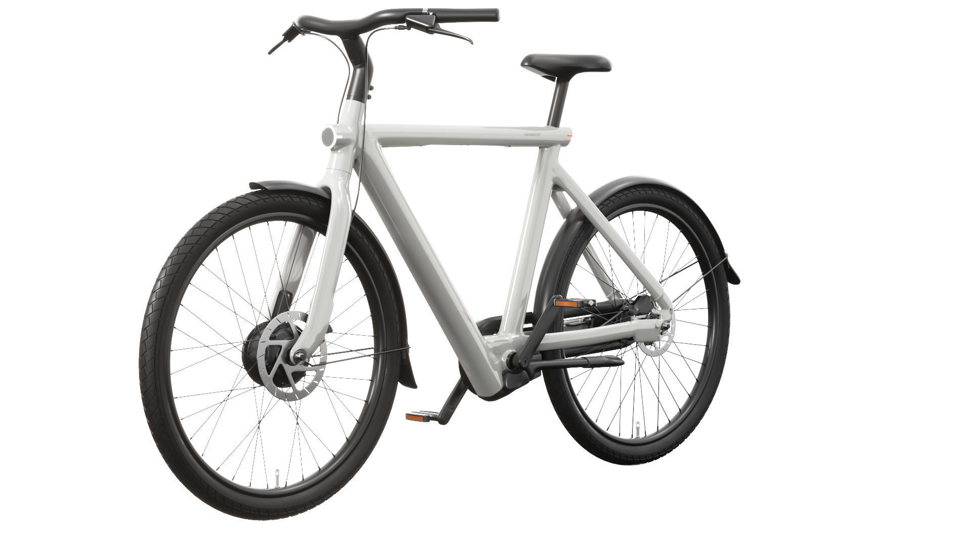 VanMoof S5 high quality 3D model_25
