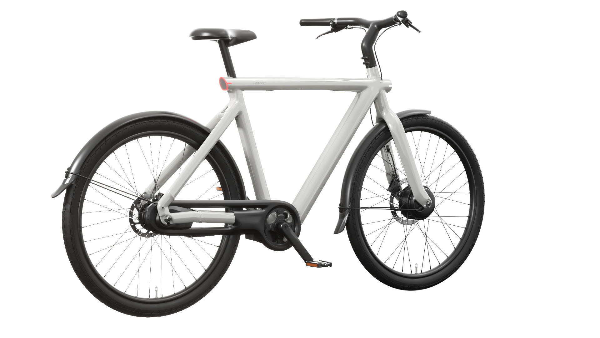 VanMoof S5 high quality 3D model_17