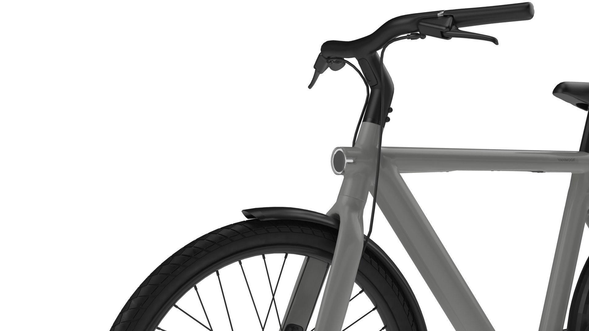 VanMoof S5 high quality 3D model_4