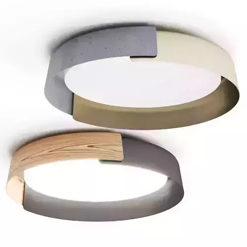 KDLN Dala Pendant lamp