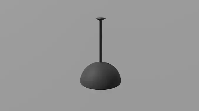 Hanging Lamp