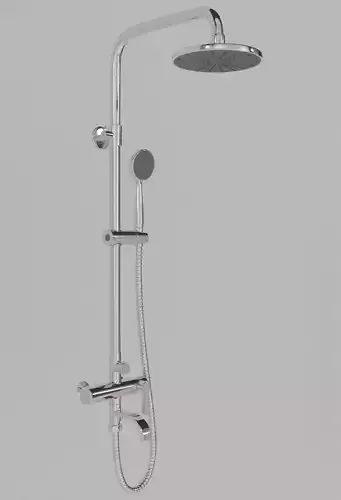 Shower System