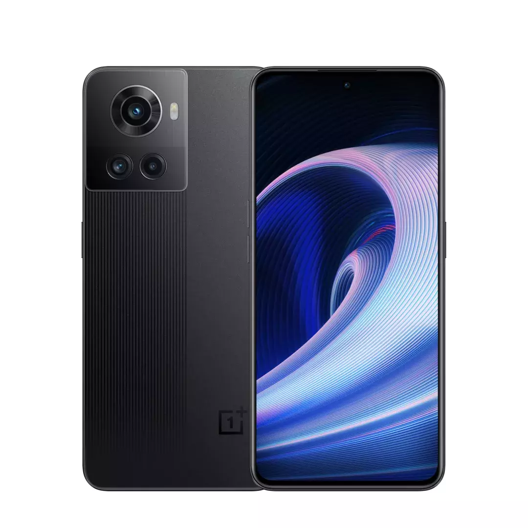 OnePlus Ace Black 3D model