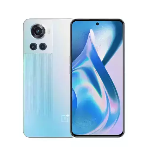 OnePlus Ace Blue