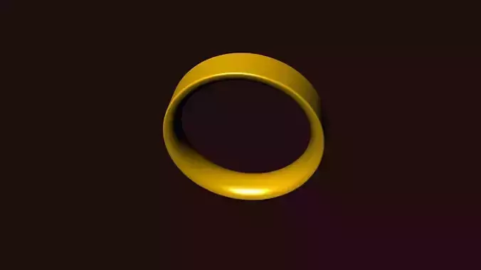 20 wedding band 77 stl verified