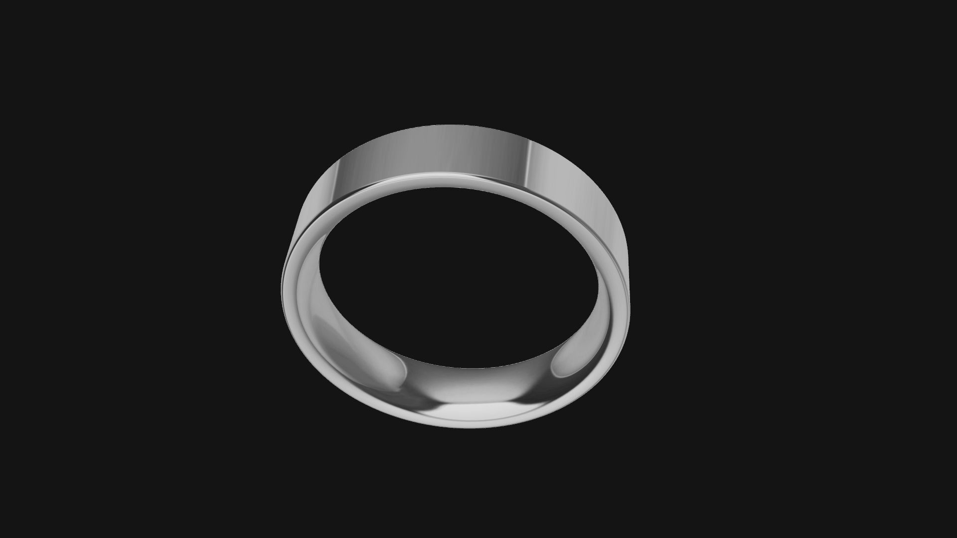 18 wedding band 77 stl verified 3D print model_20
