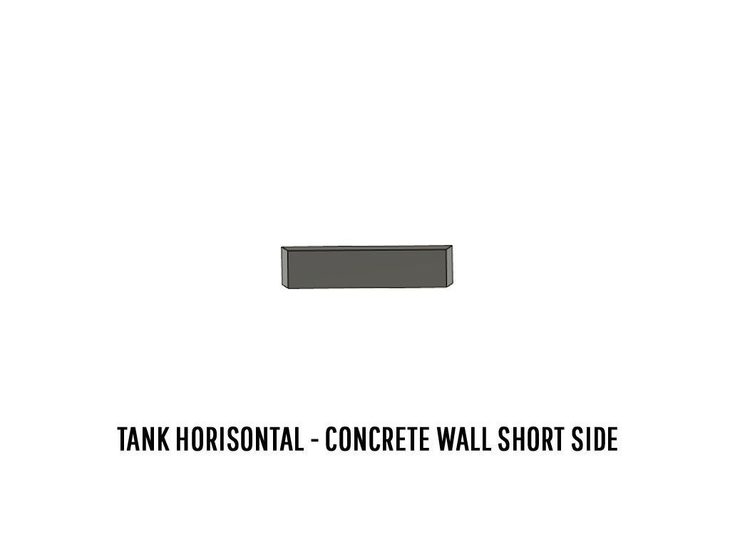 BUILD-0003 Diesel and Sand set H0-scale 3D print model_15