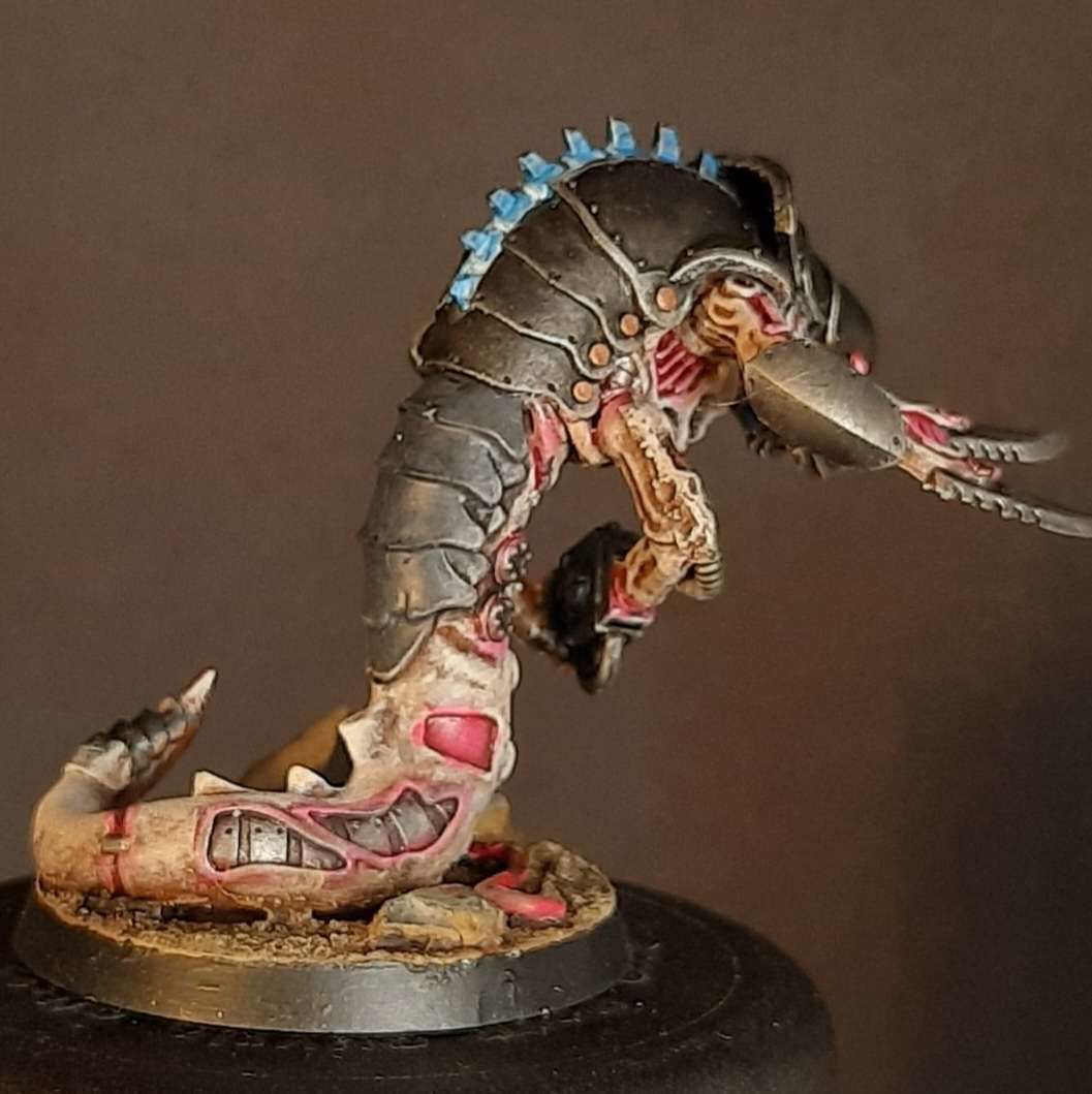 Iron Hive - Subfurox builder 3D print model_8