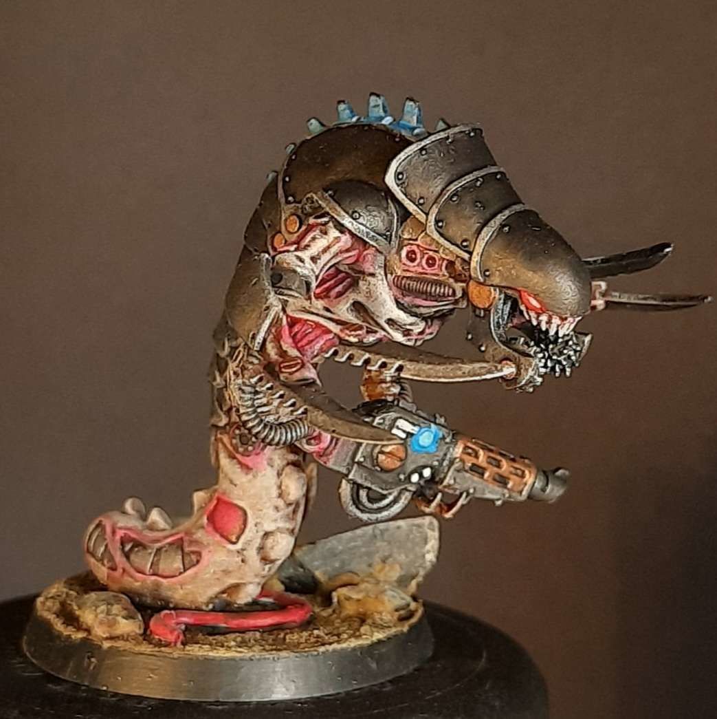 Iron Hive - Subfurox builder 3D print model_7