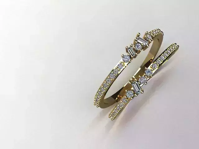 jewelry ring