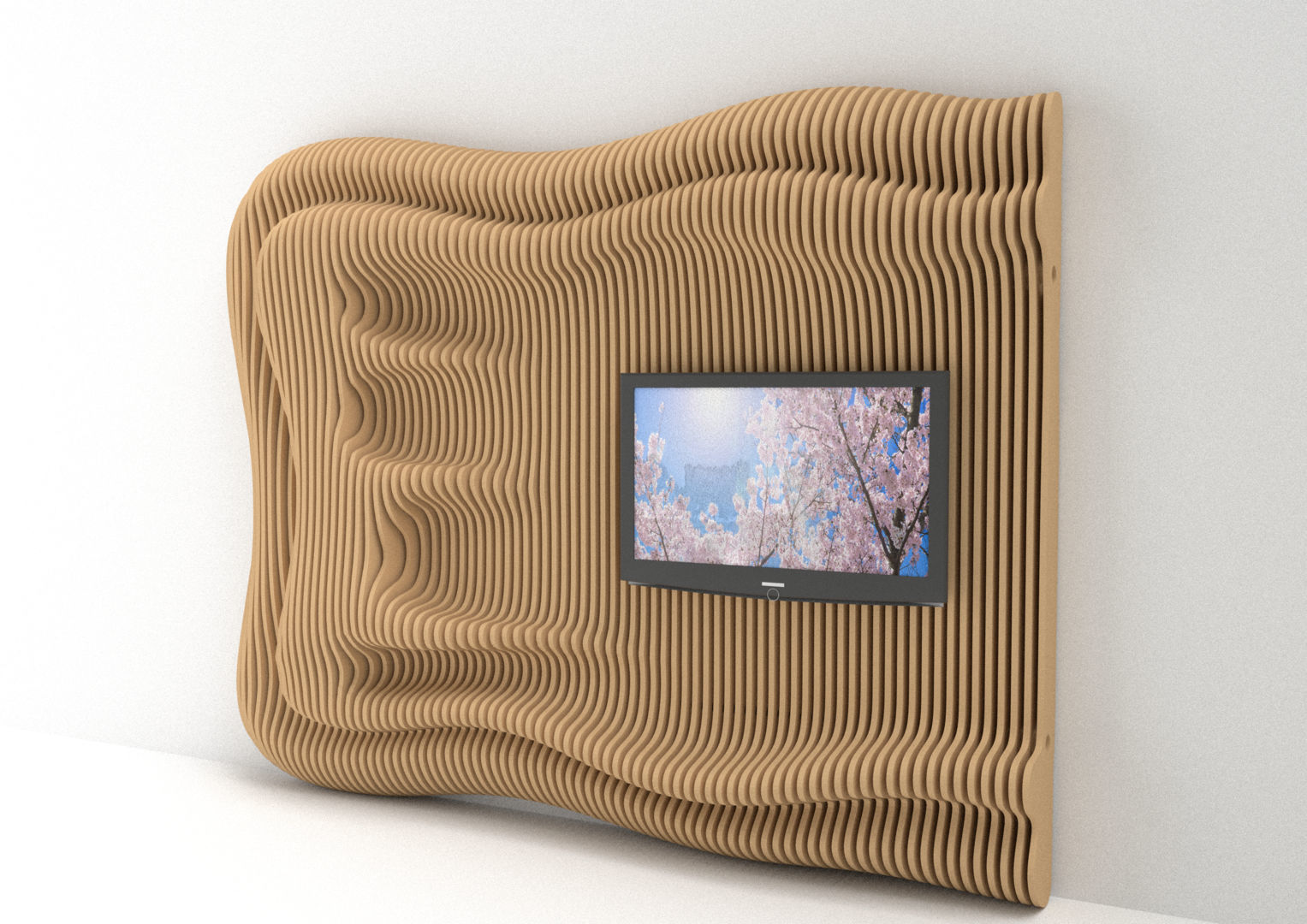 Parametric Models Pack 3D Model Collection-20 design _17