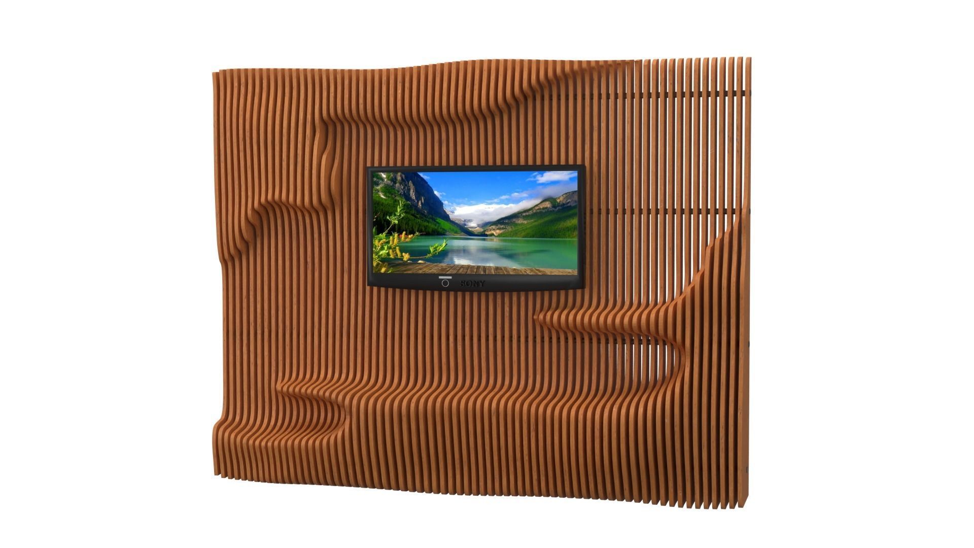 Parametric Models Pack 3D Model Collection-20 design _12