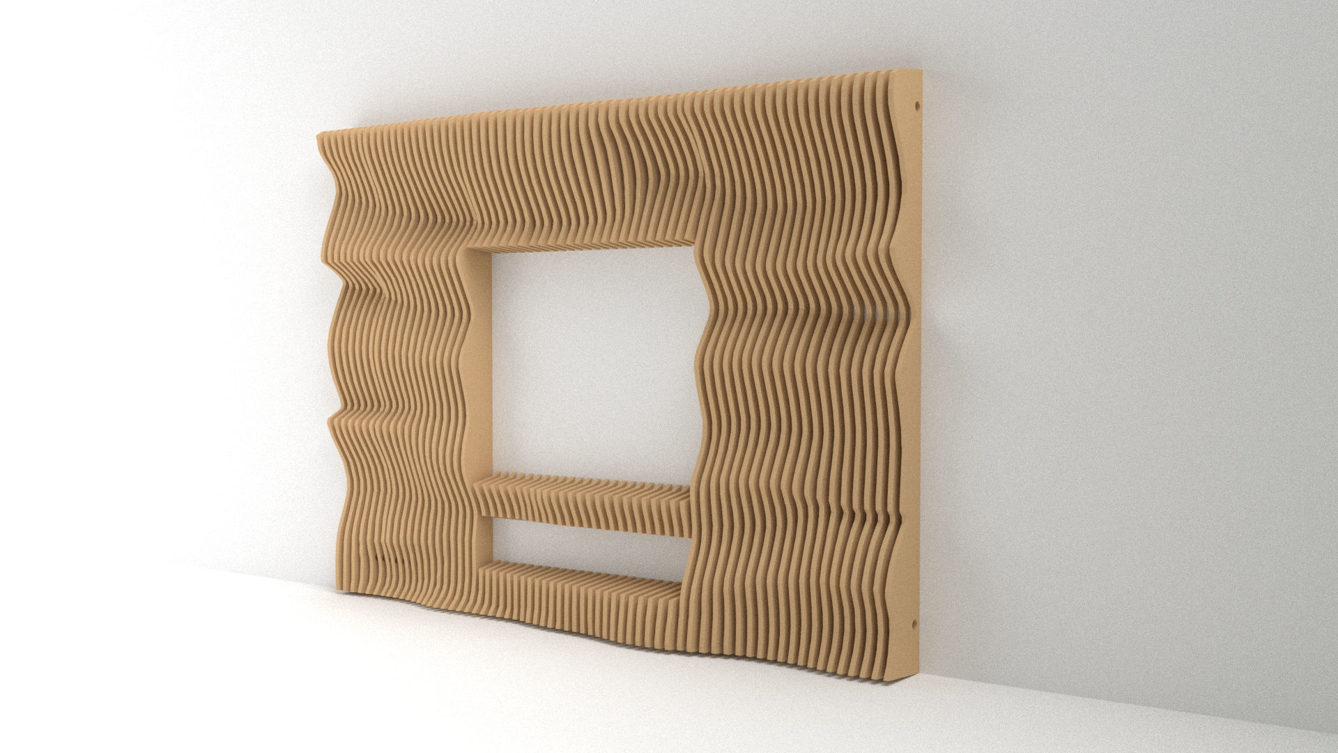 Parametric Models Pack 3D Model Collection-20 design _20