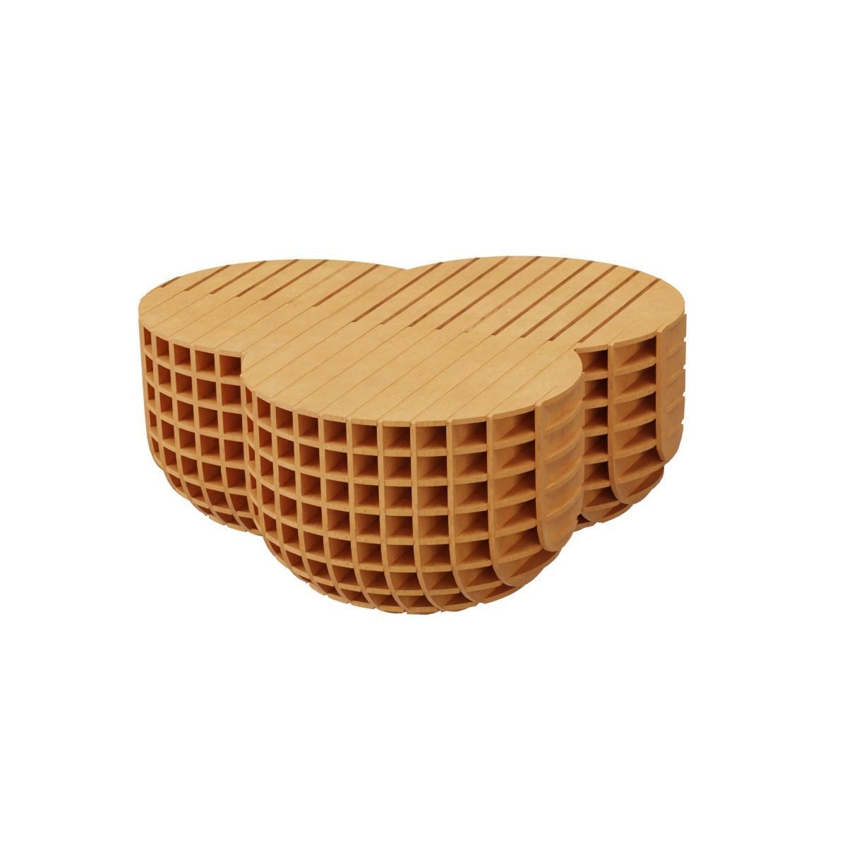 Parametric Models Pack 3D Model Collection-20 design _7