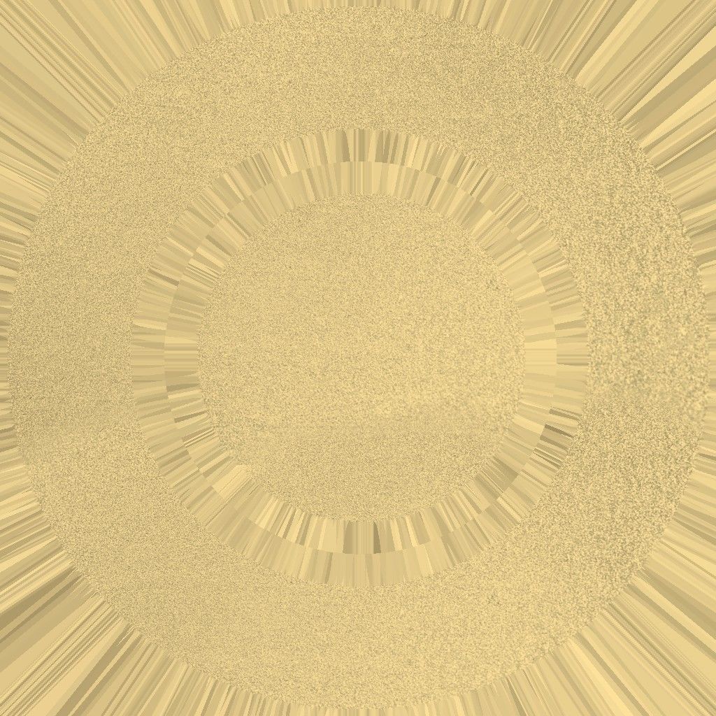 Beyonce Low-poly 3D model_12