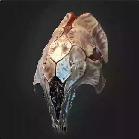 depredador PREY mask