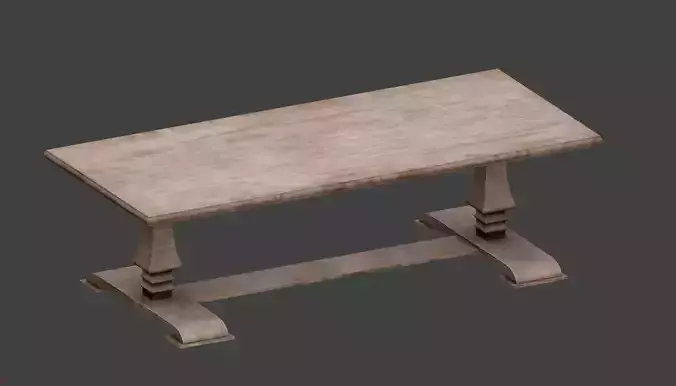 Tuscany Table
