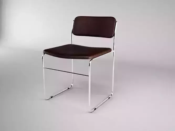 Minimal Office Chair
