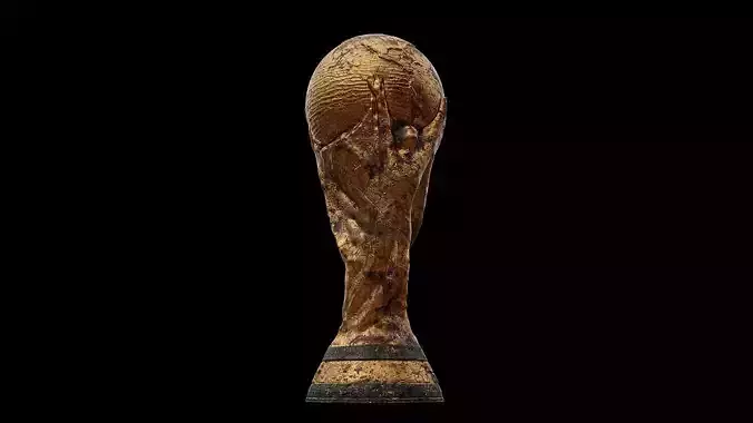FIFA Old Trophy