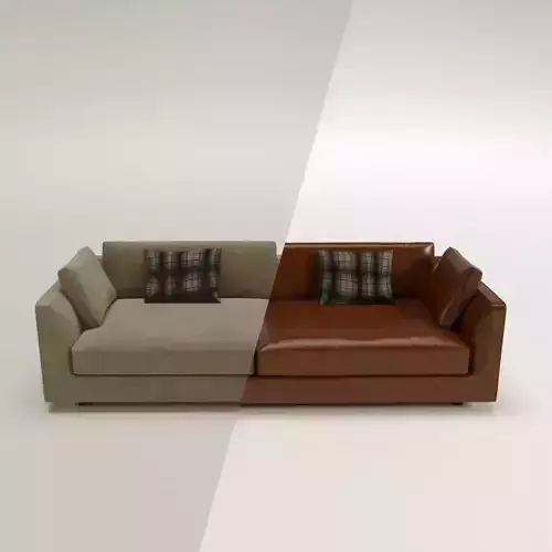 modern sofa 