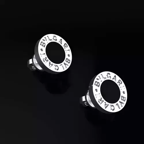 Bvlgari Earring