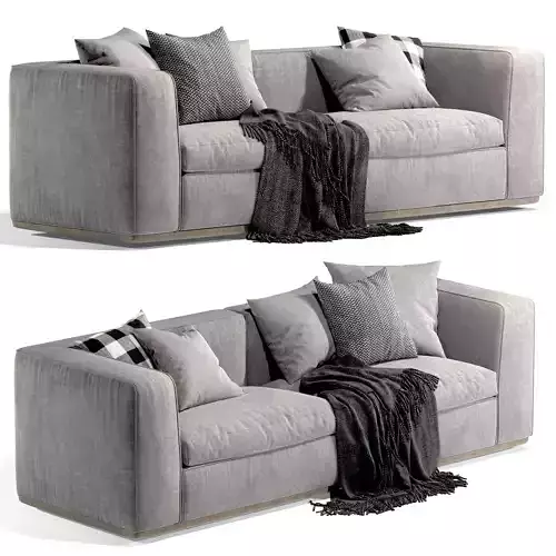 sofa Minotti Powell