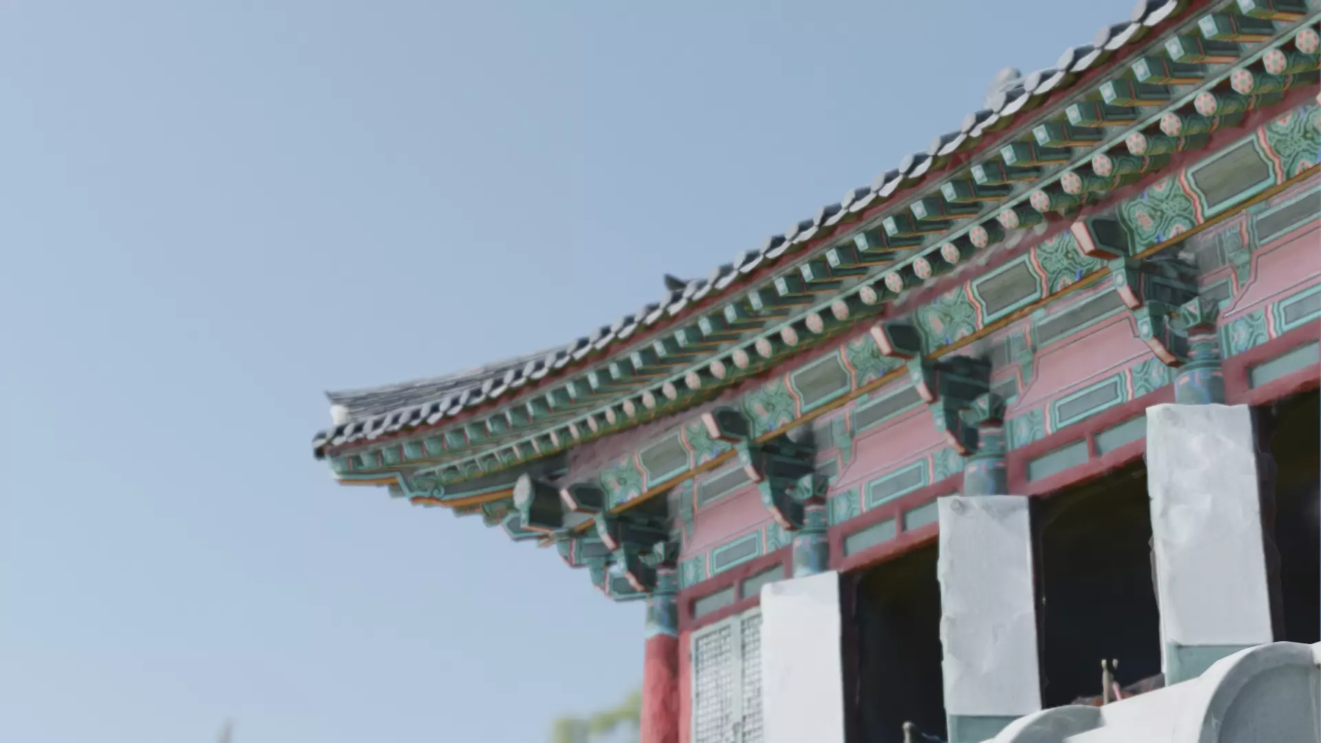 Heungdeoksa Temple Site 3D model_0