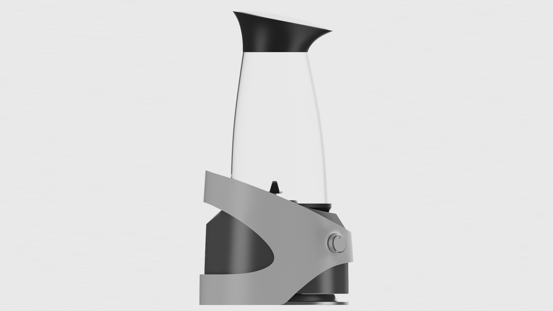 Mini BLENDER 3D model_5
