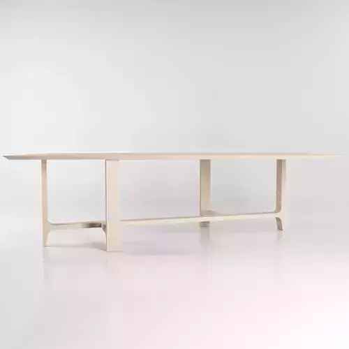AHA Table by FOREST AND GIACONIA 
