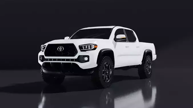 Toyota Tacoma