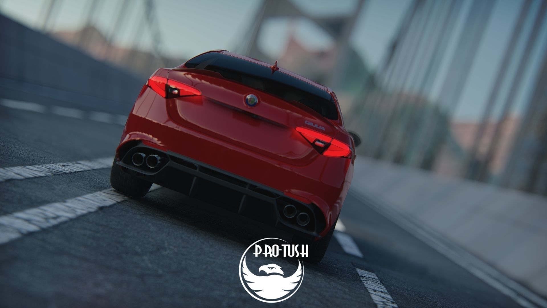 Alfa Romeo Giulia 3D model_28