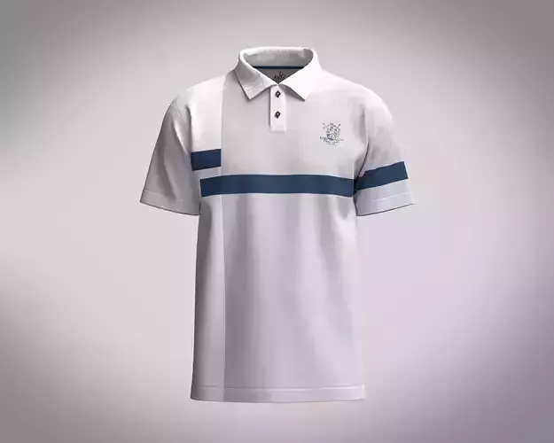 Mens Polo Shirt