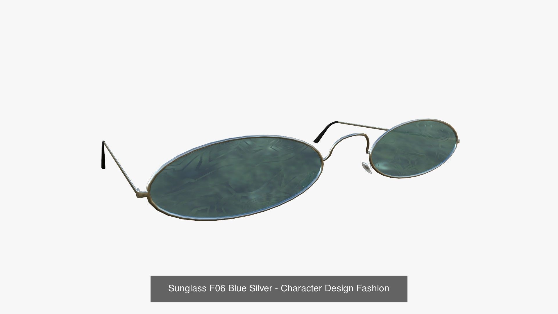 12 Sunglasses F Collection - Character Design Fashion _6