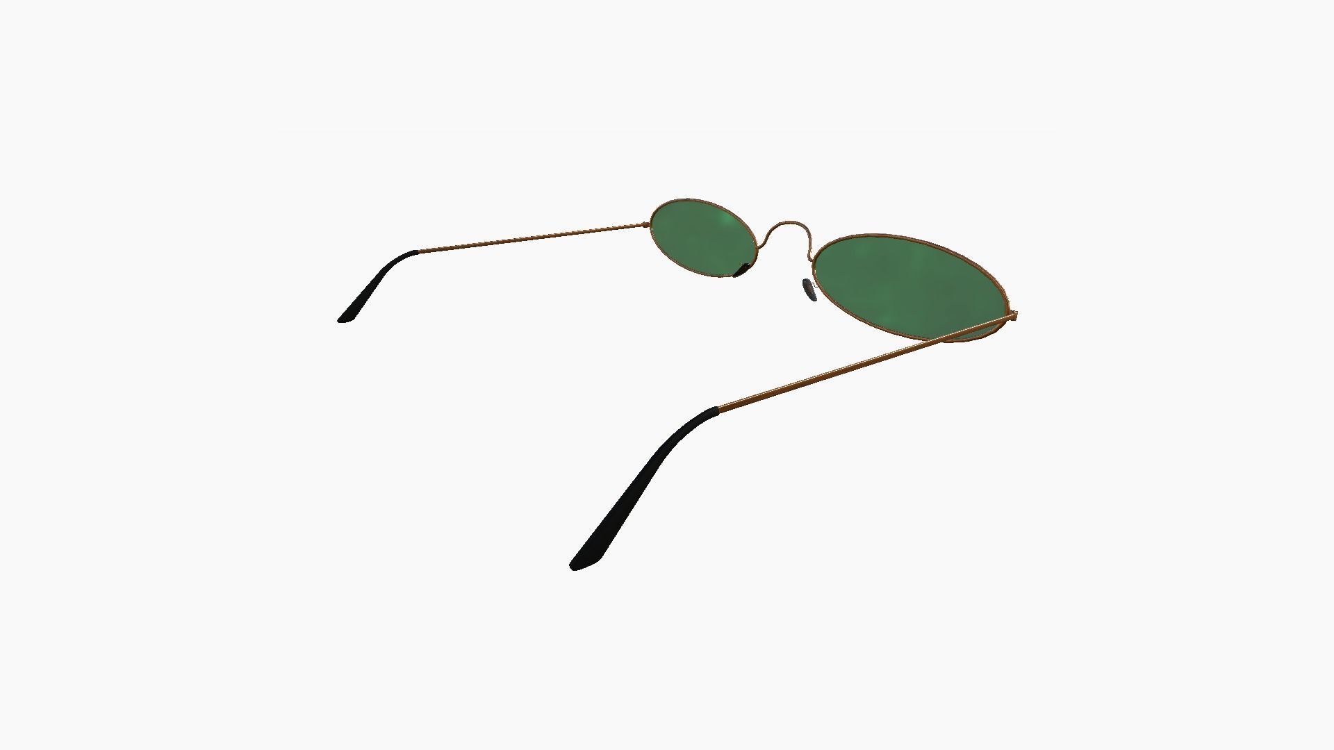 12 Sunglasses F Collection - Character Design Fashion _34