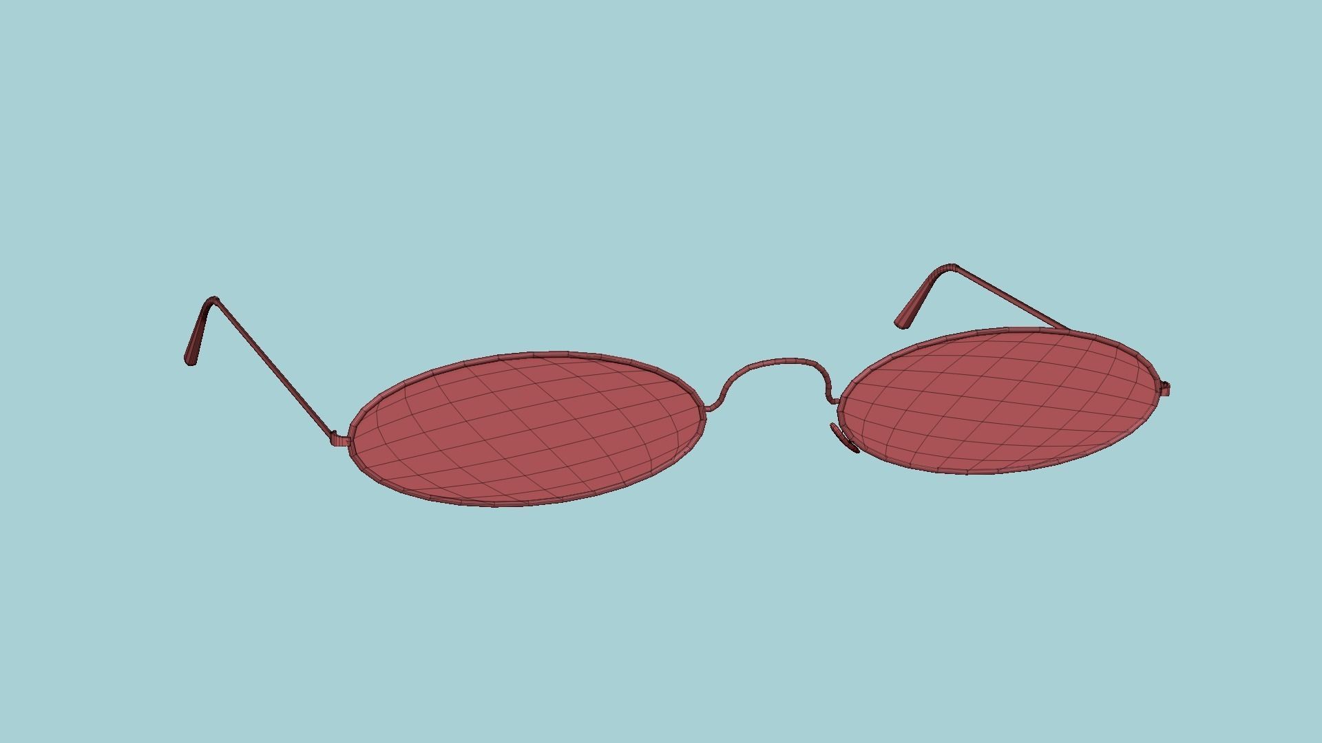 12 Sunglasses F Collection - Character Design Fashion _19