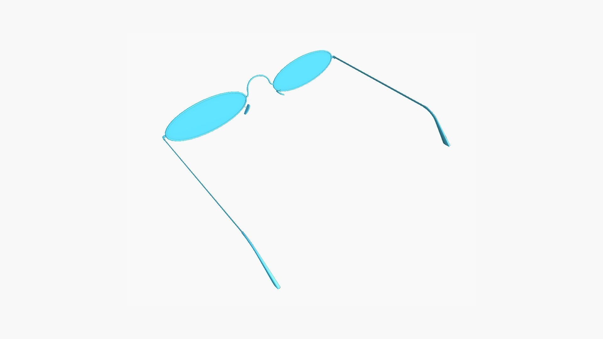 12 Sunglasses F Collection - Character Design Fashion _13