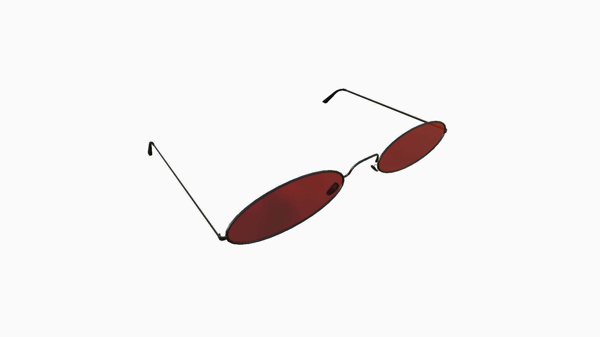 12 Sunglasses F Collection - Character Design Fashion _27
