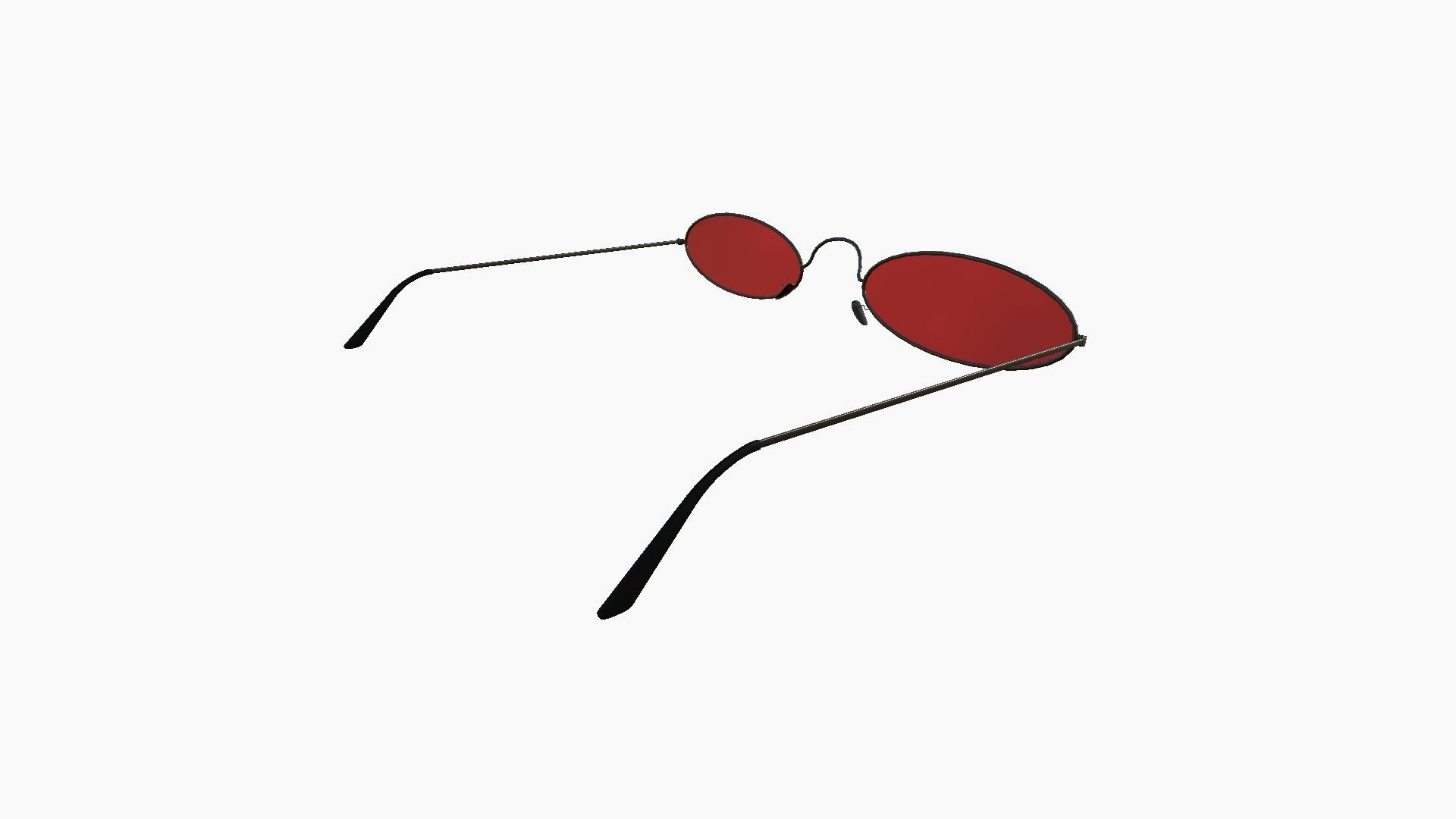 12 Sunglasses F Collection - Character Design Fashion _25