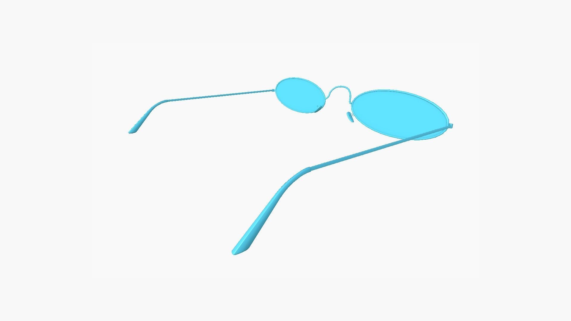 12 Sunglasses F Collection - Character Design Fashion _20