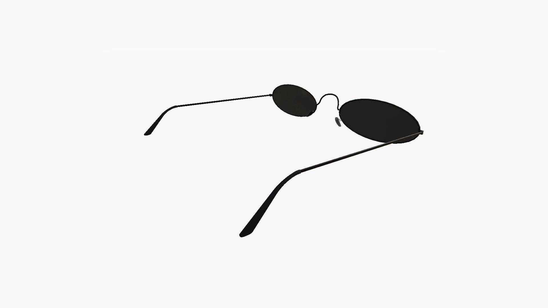 12 Sunglasses F Collection - Character Design Fashion _44