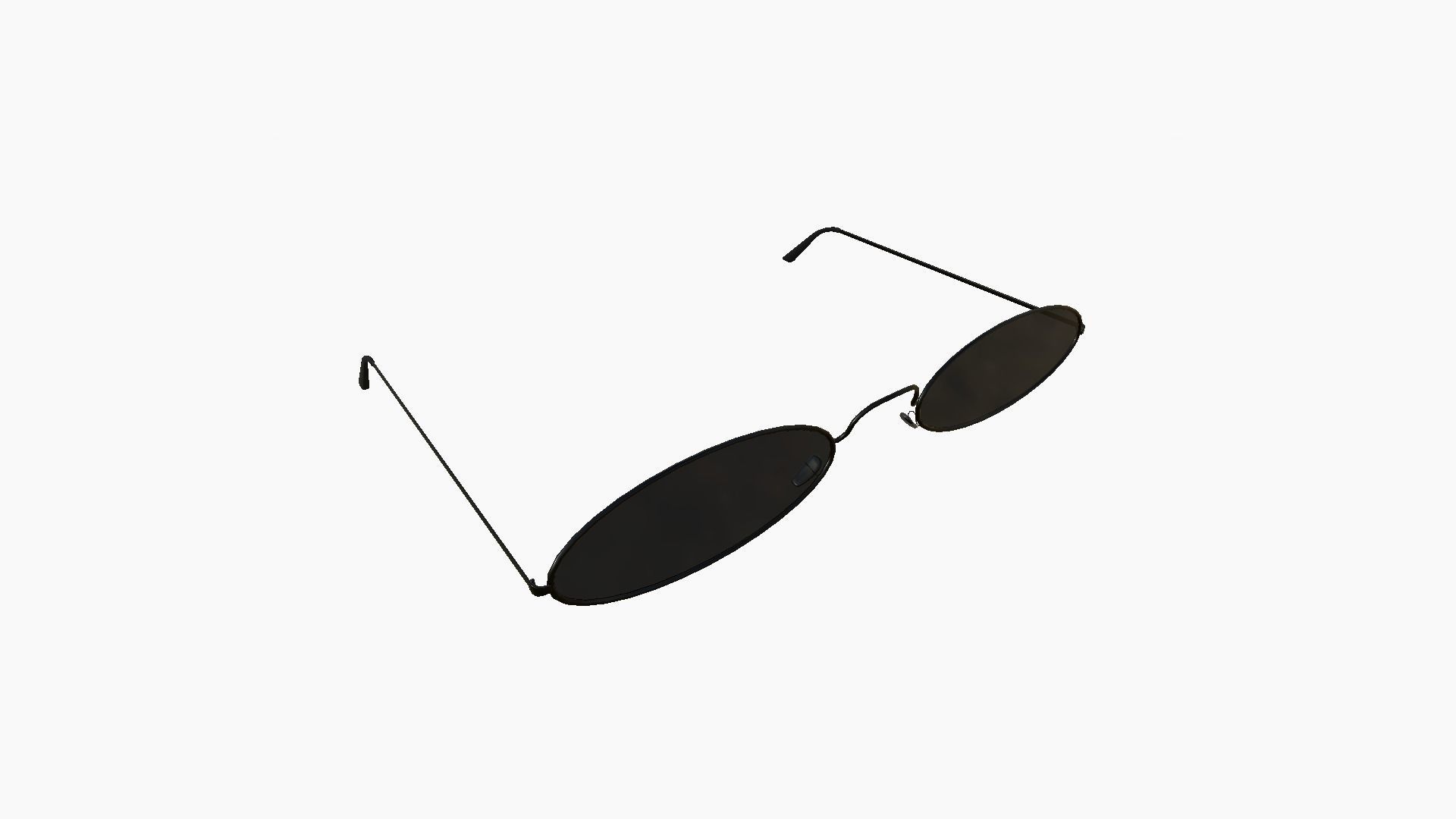 12 Sunglasses F Collection - Character Design Fashion _60