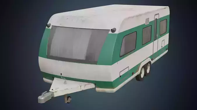 Caravan 1B