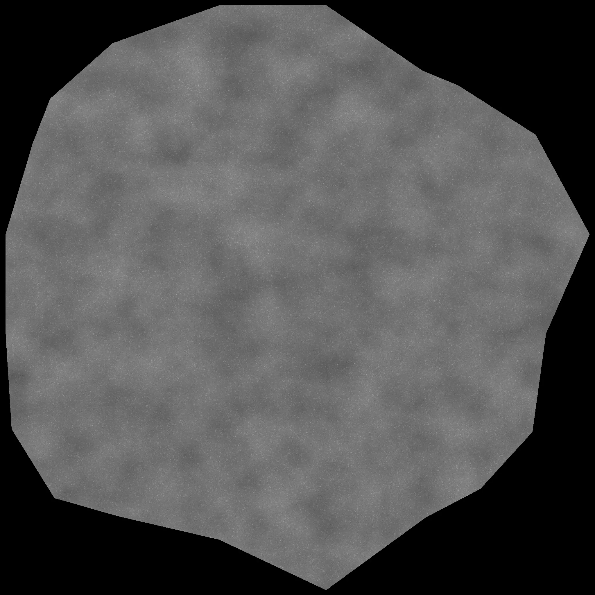 road 3d model circle Free 3D model